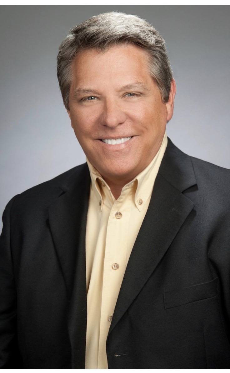 Brad Wolf