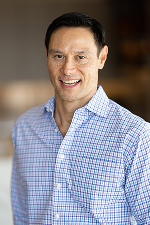 Brad Yoshimitsu