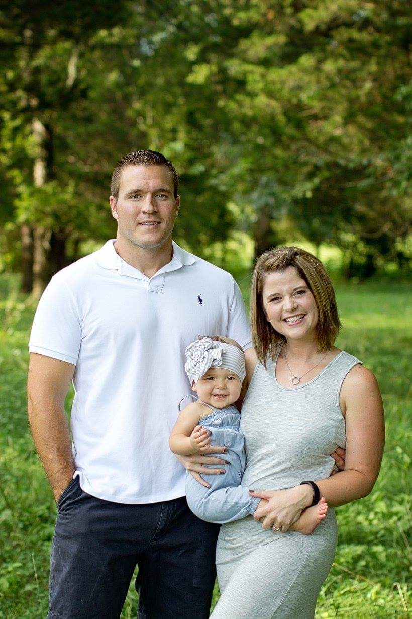 Bradley Haynes