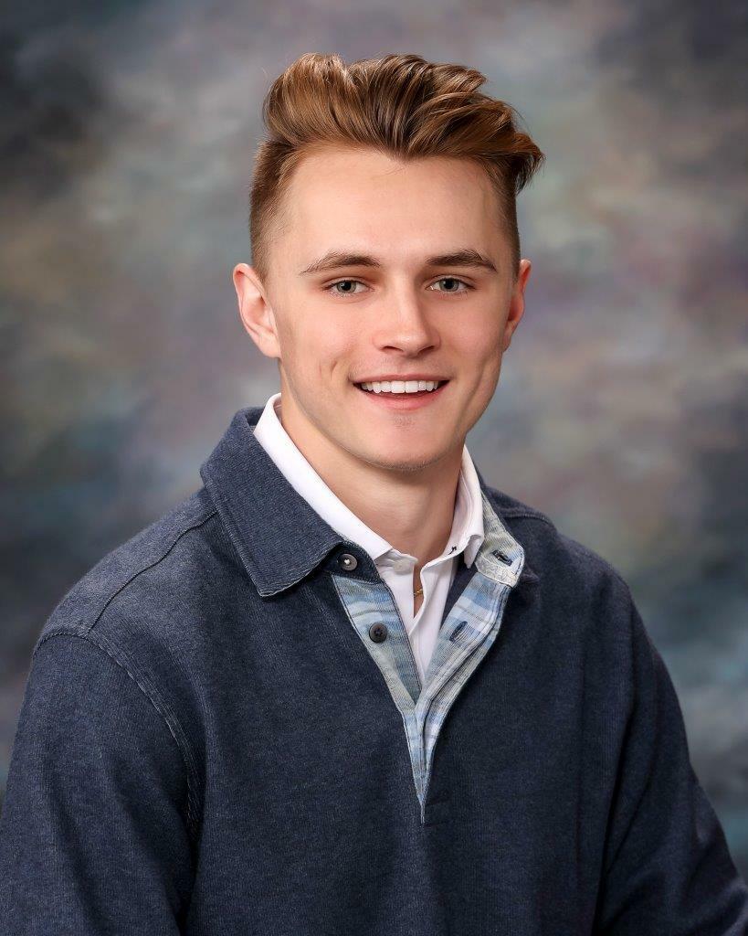 Brady Chikato
