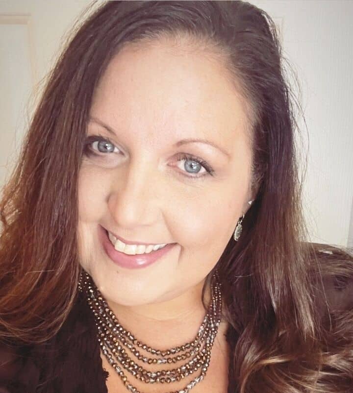 Brandi Bolin