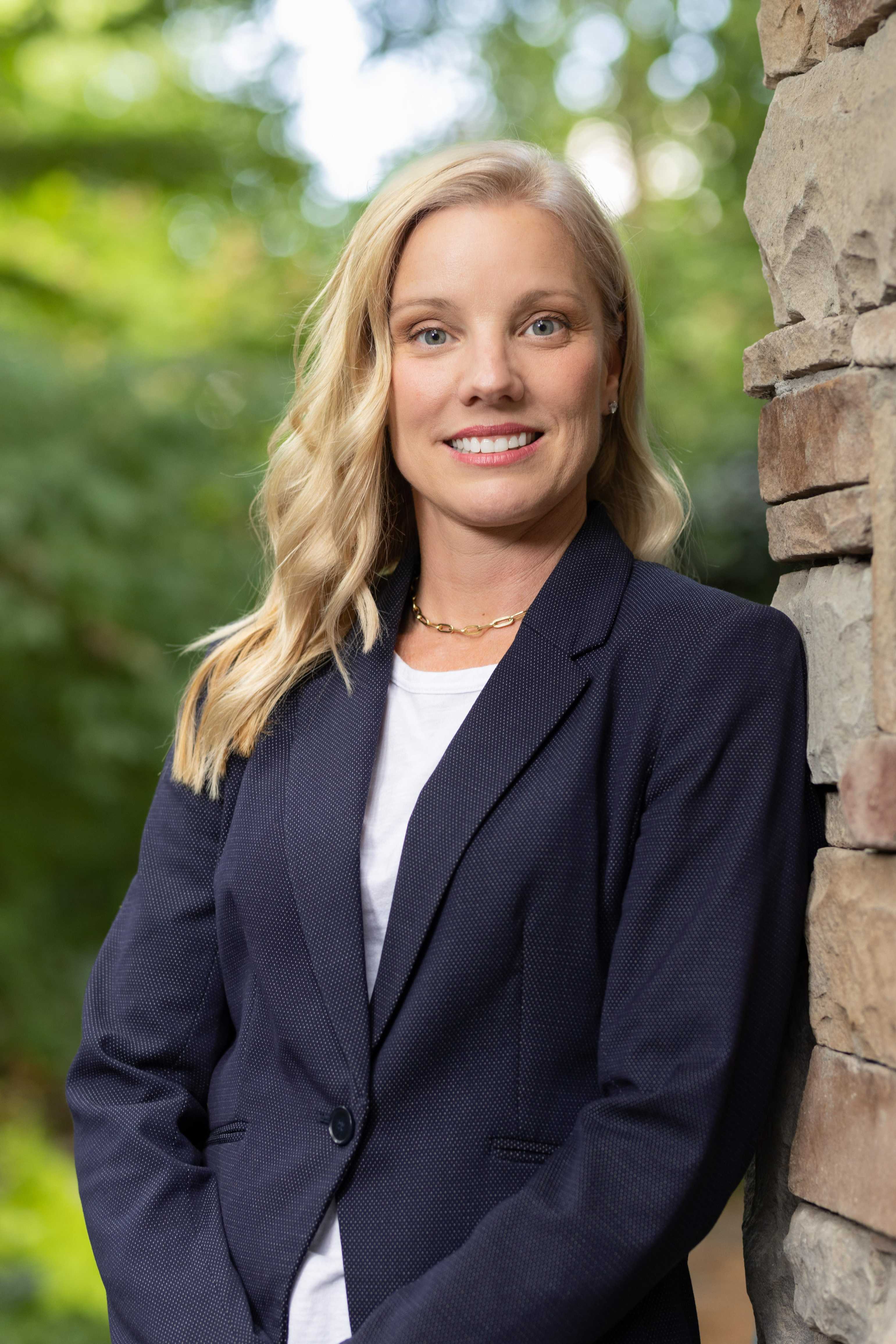 Brandi Kane Benchmark Realty, LLC TN Real Estate