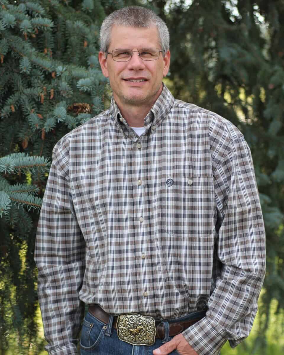 Brandon Holmes
