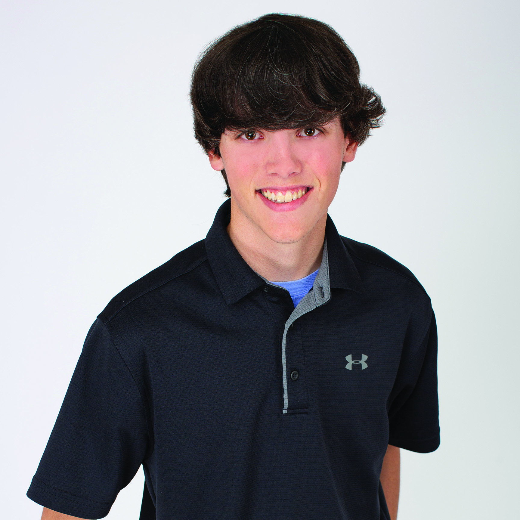 Brandon Sales