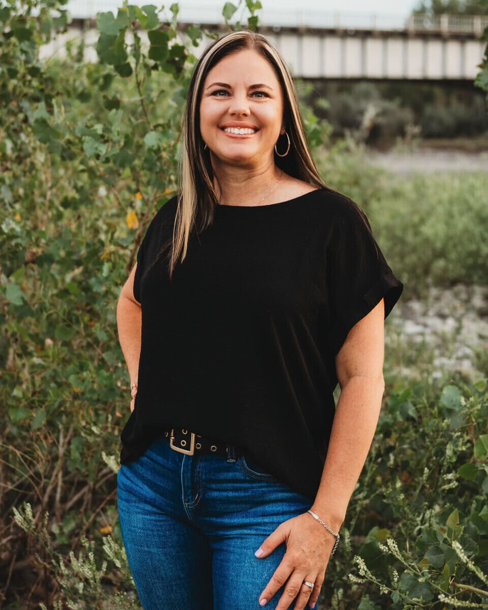 Brandy Floyd