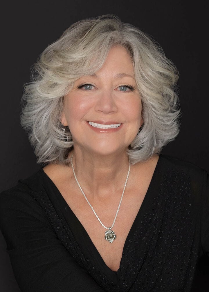 Brenda Hamel