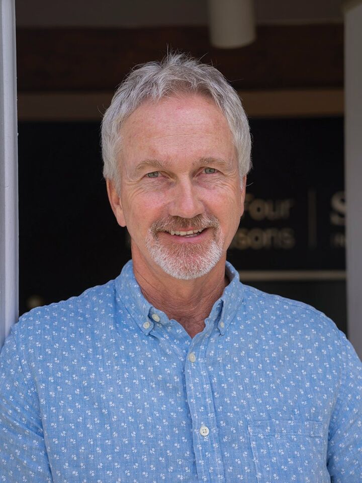 Brent Libby