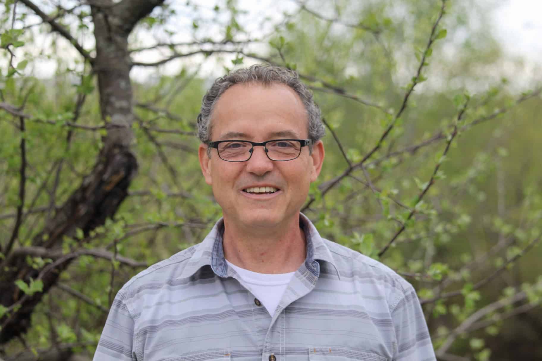 Brent McGlinn