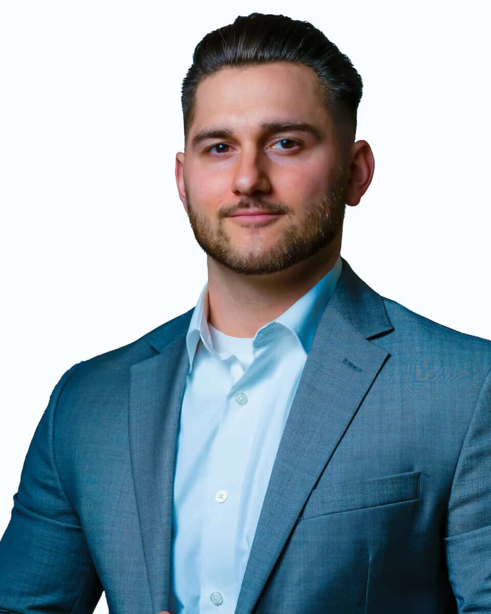 Brent Schraeder