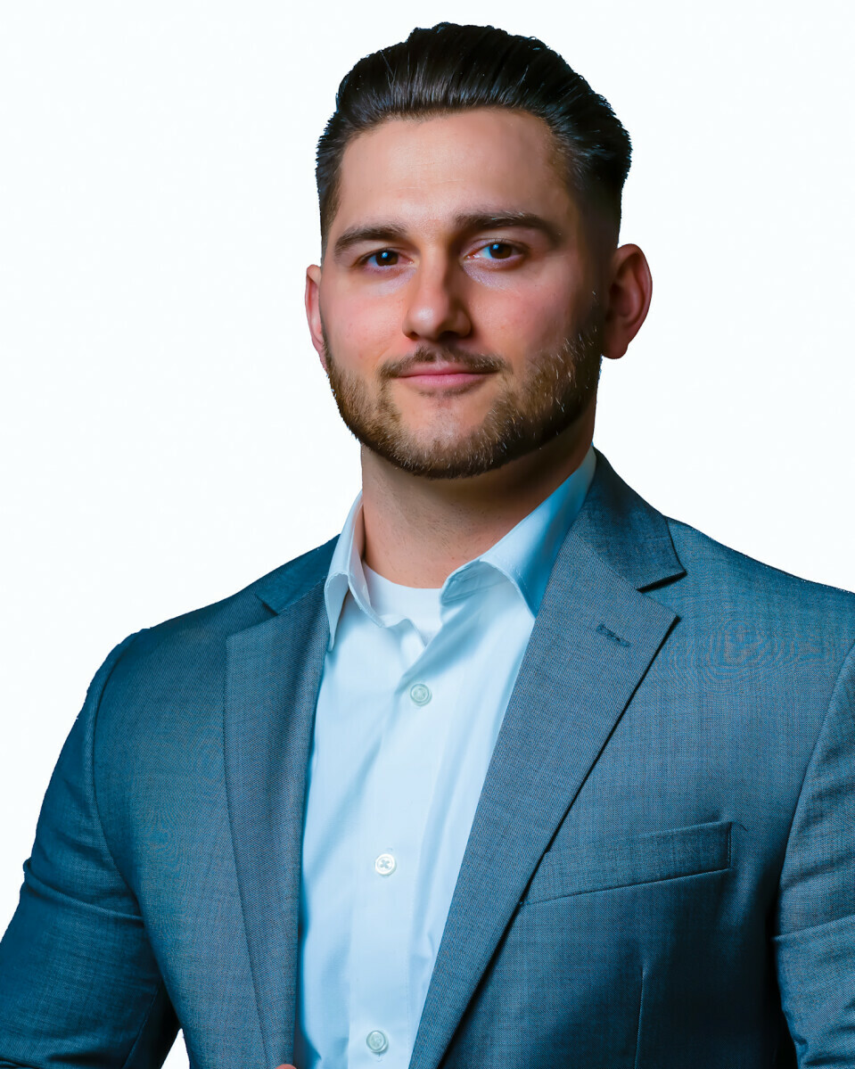 Brent Schraeder