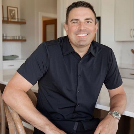 Brent Votroubek