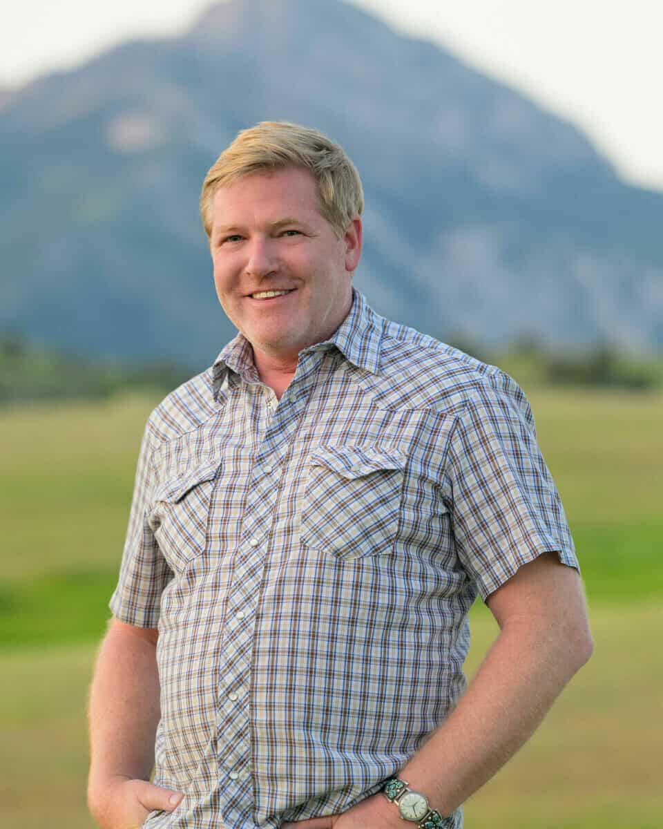 Brett Evje