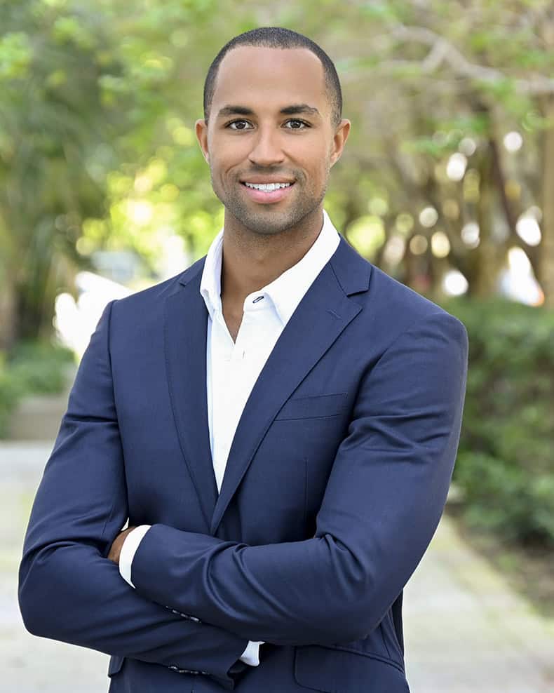 Brett Fraser
