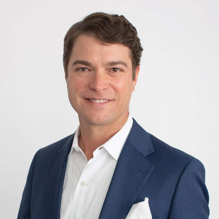 Brett Richardson