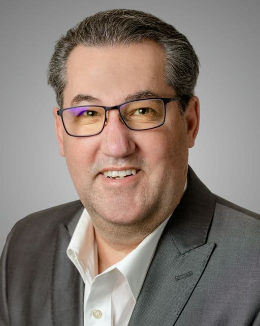 Brian Cherney