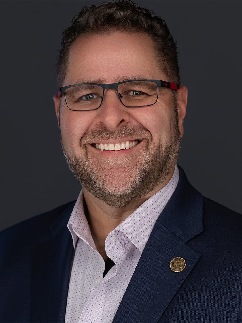 Brian Edwards