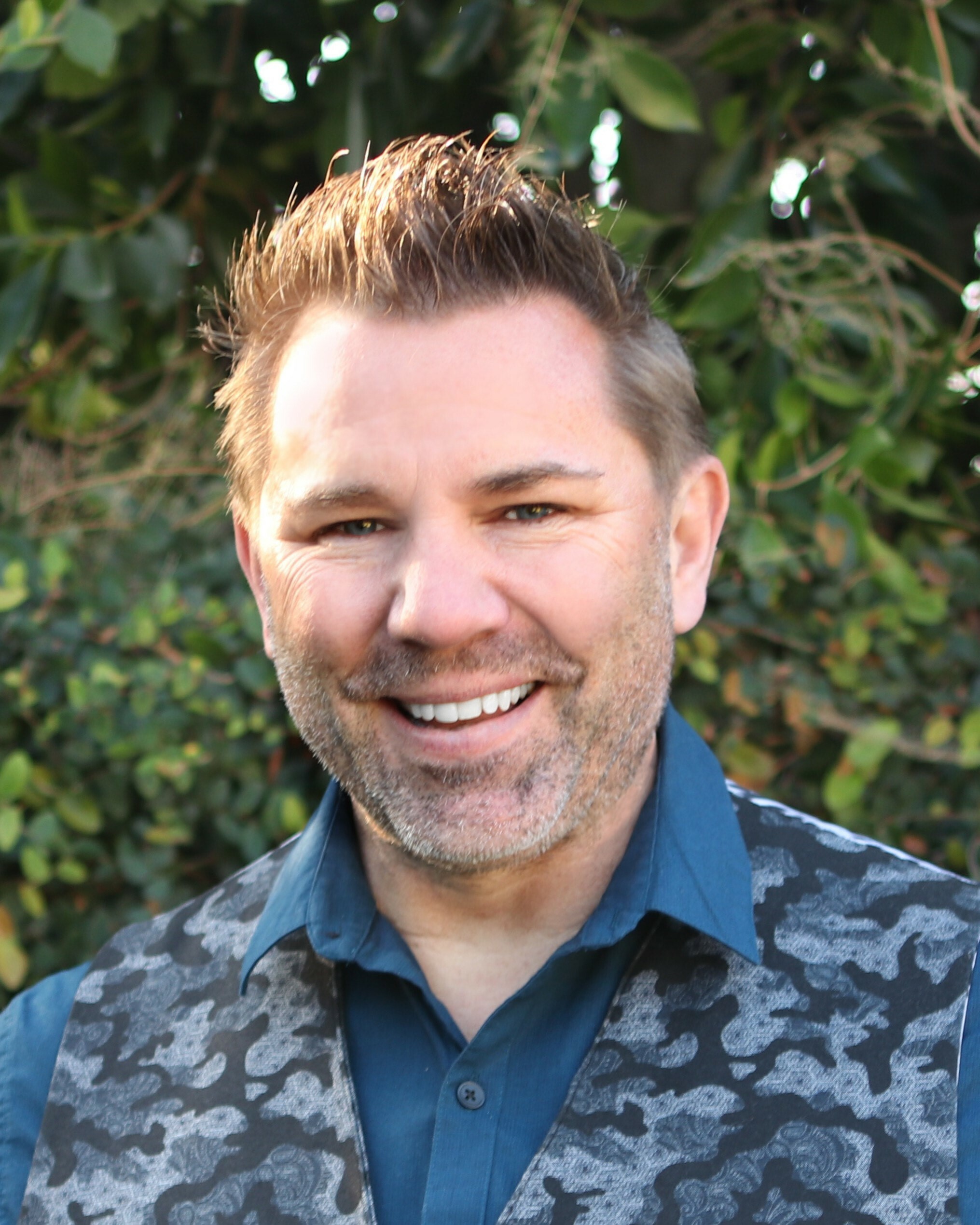 Brian J. Stace