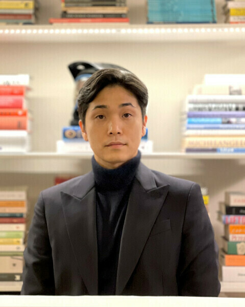 Brian Kang