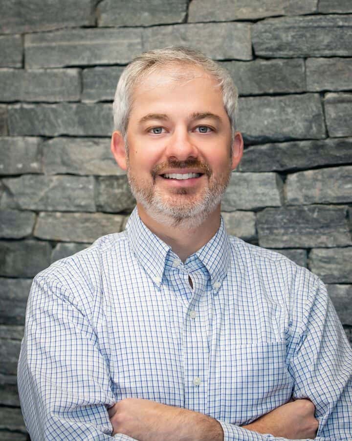 Brian Racine