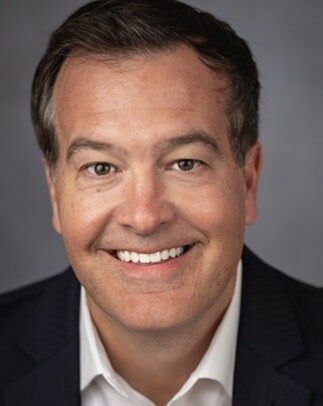 Brian Sanders