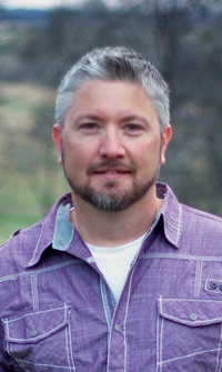 Brian Swain