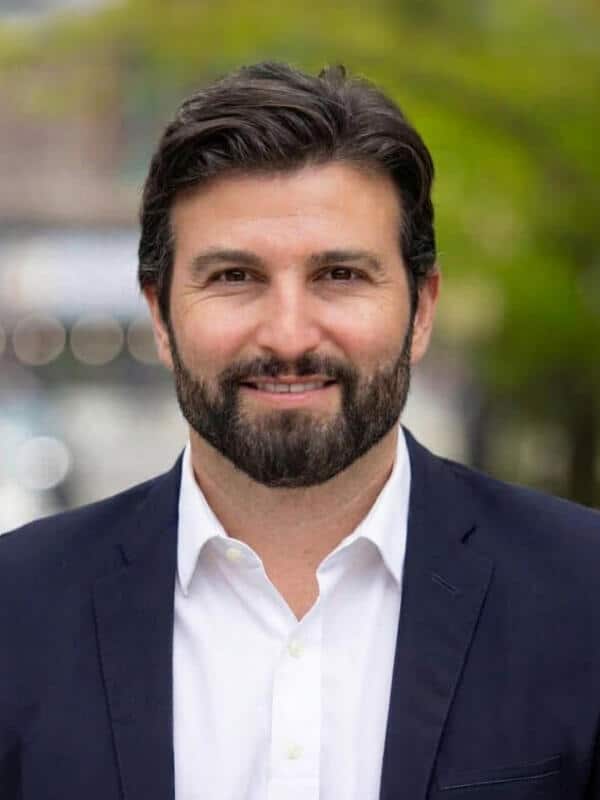 Brian Tempel