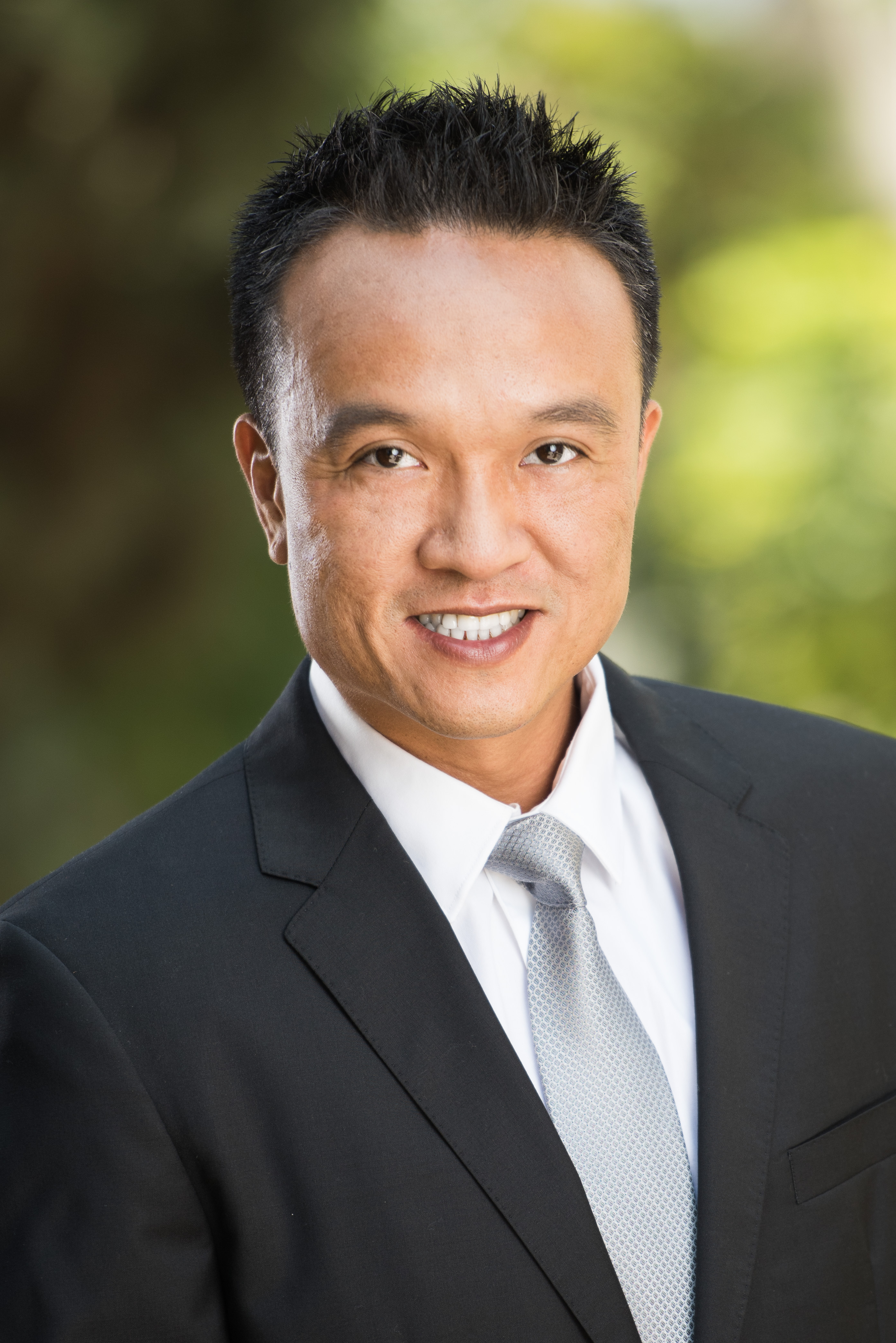 Brian Tiongson Reyes