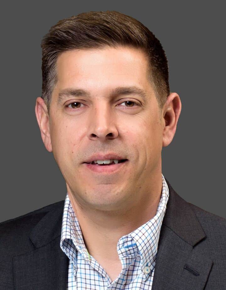 Brian Wayman