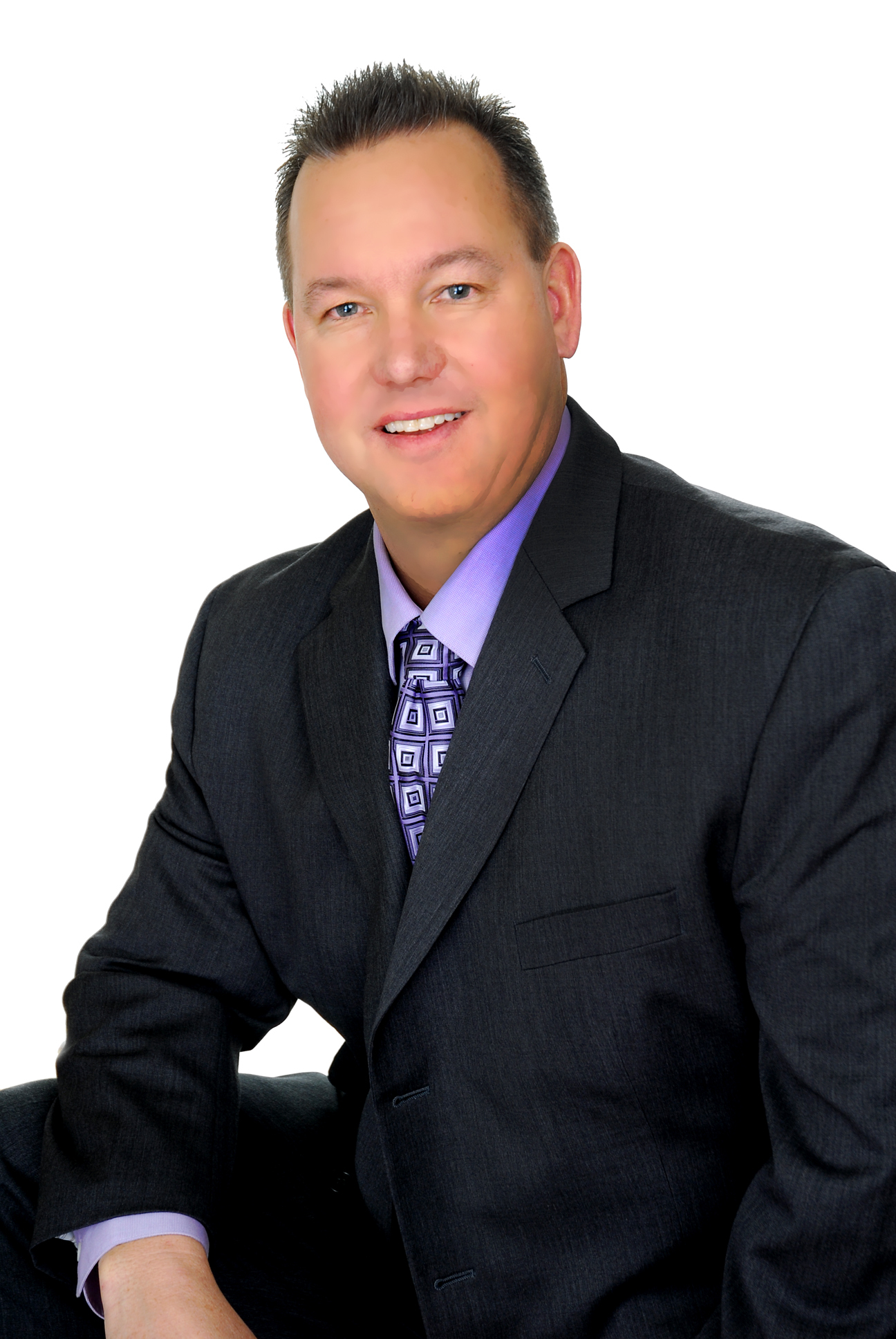 Brian Whitcanack