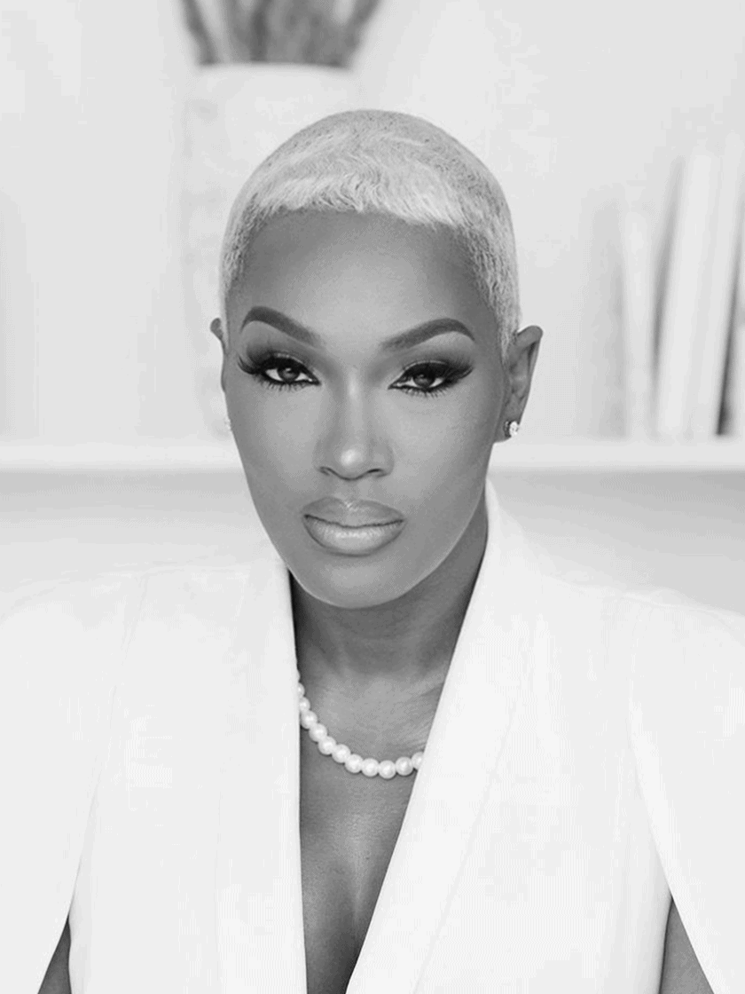 Briana Singleton