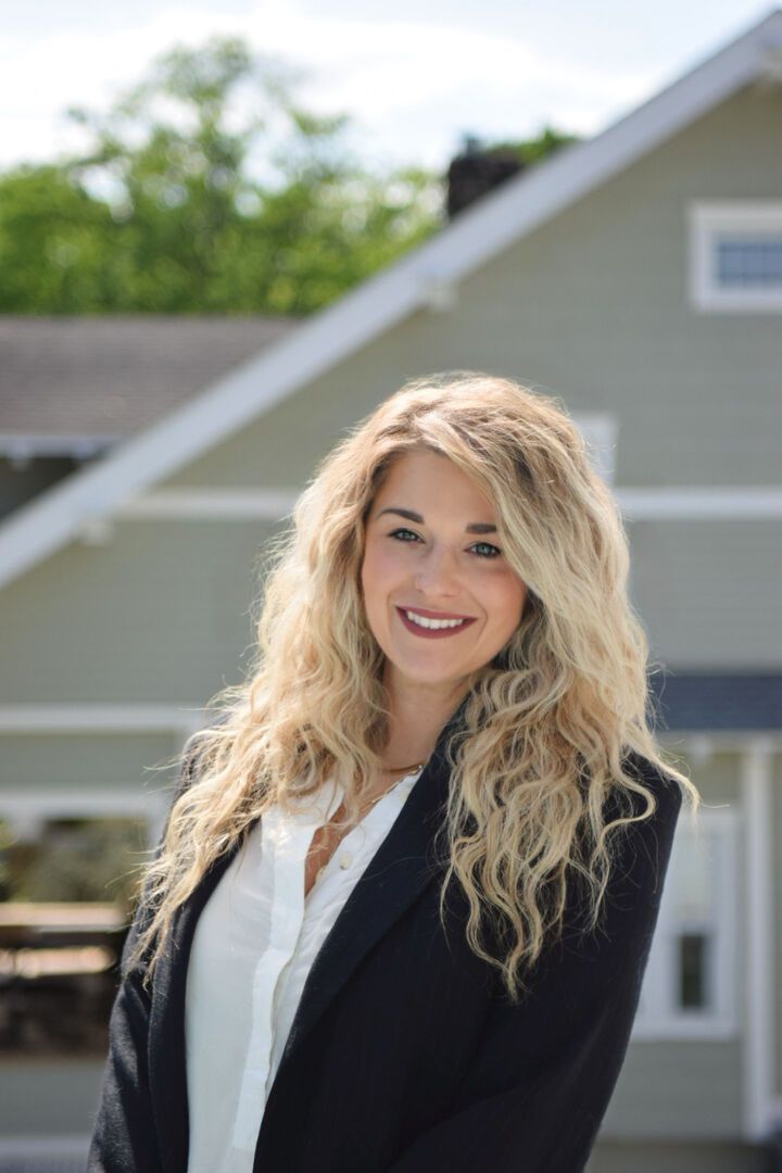 Brittni Waldron