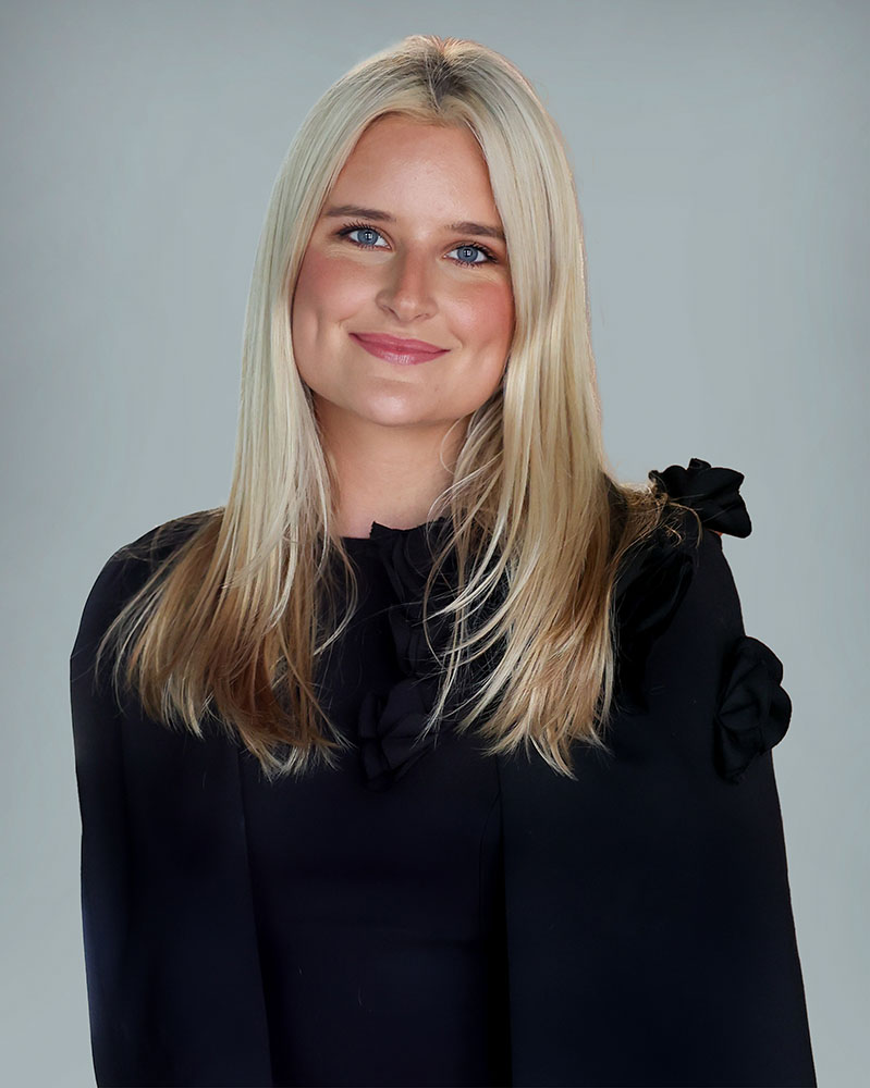 Brooke Bakke
