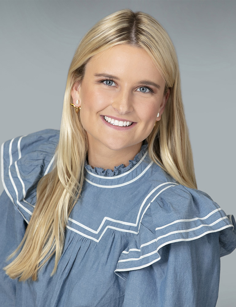 Brooke Bakke