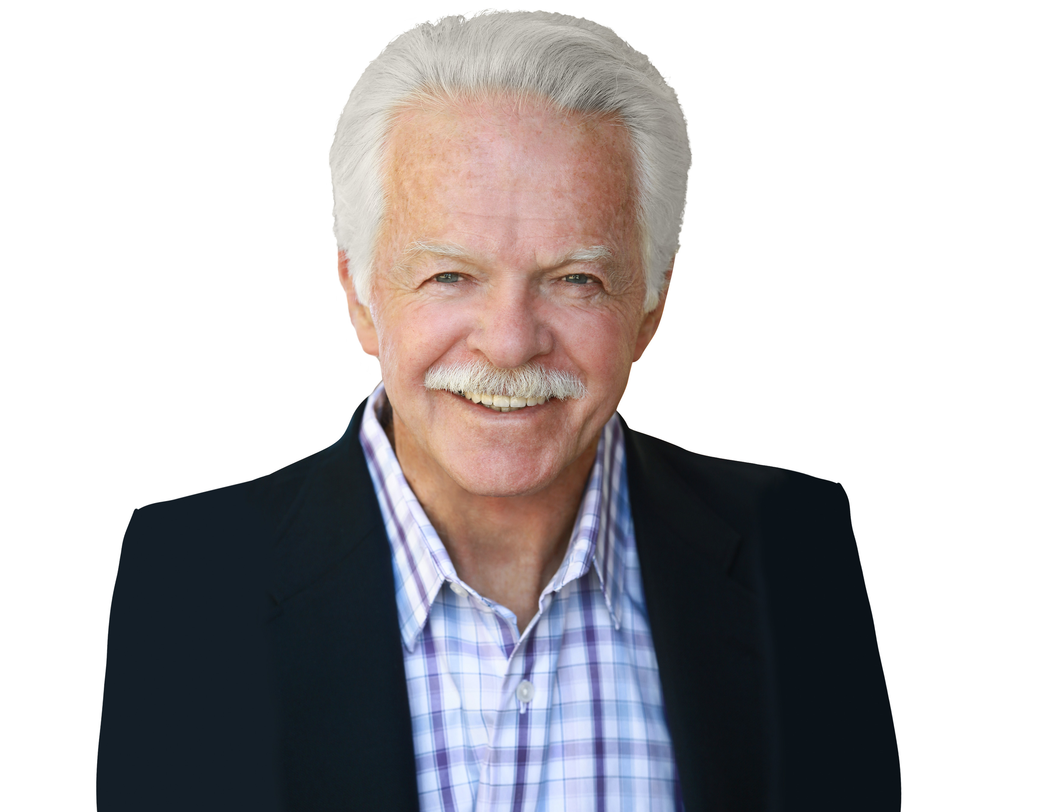 Bruce Williamson