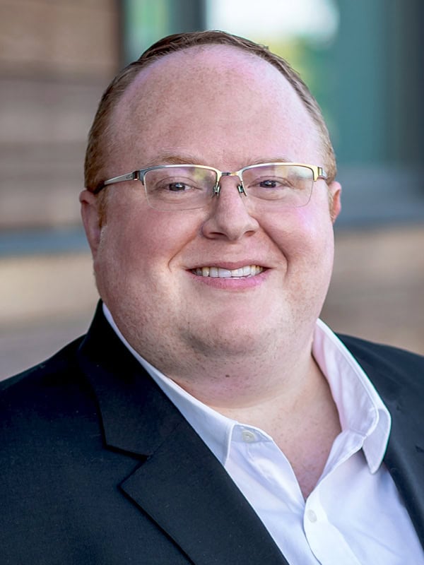 Bryan Dunn