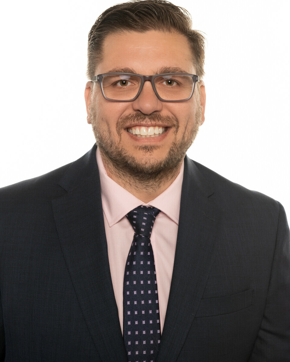 Bryan Lanza