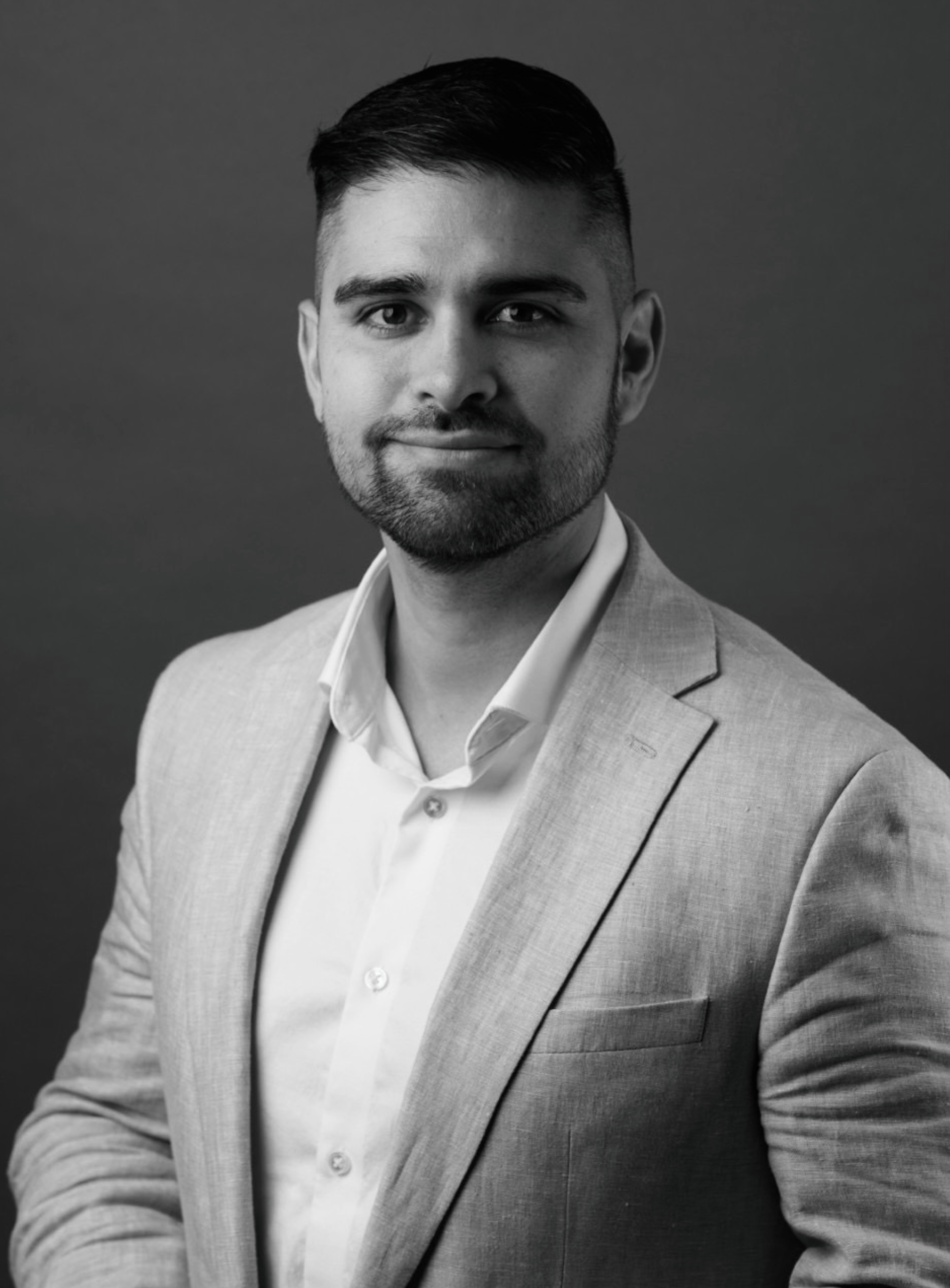 Bryan Perez Vinueza