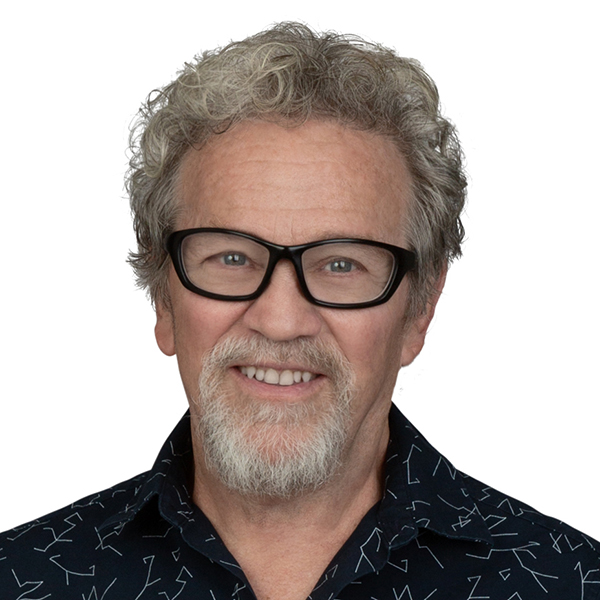 Bud Buckley