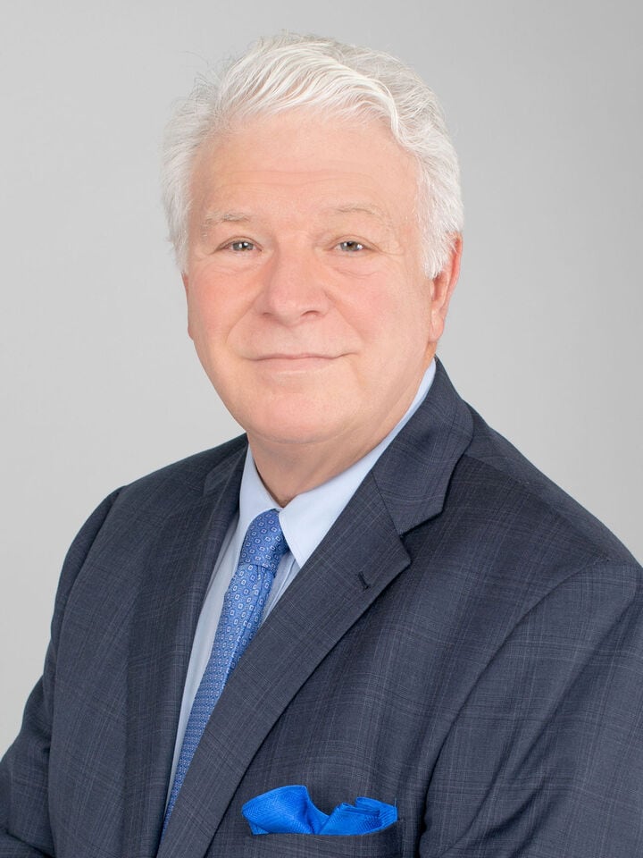Buddy Malin
