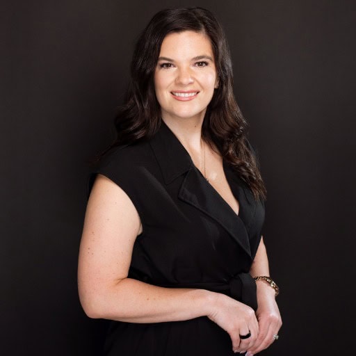 Caitlin Dettloff