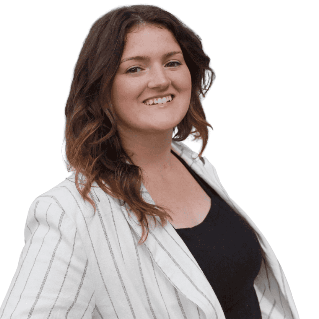 Caitlin Guptill