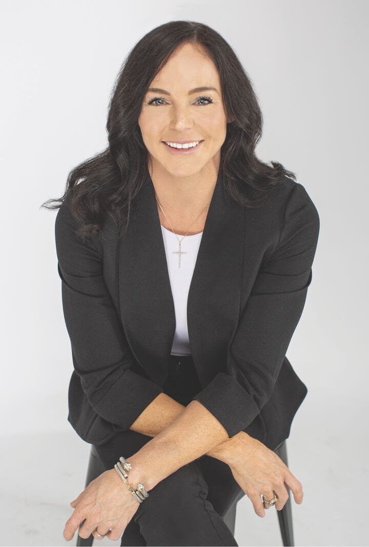 Caitlin Hawk