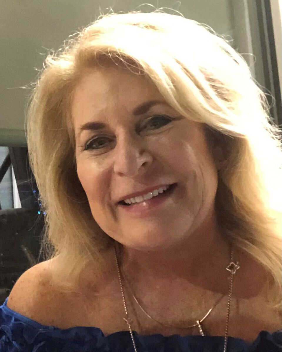 Candace Revelette