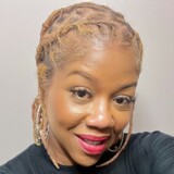 Candance Ross