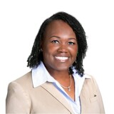 Candice Dillard