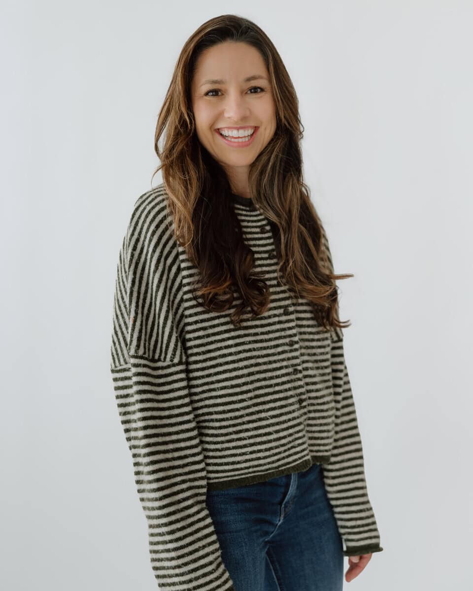 Candice Gill