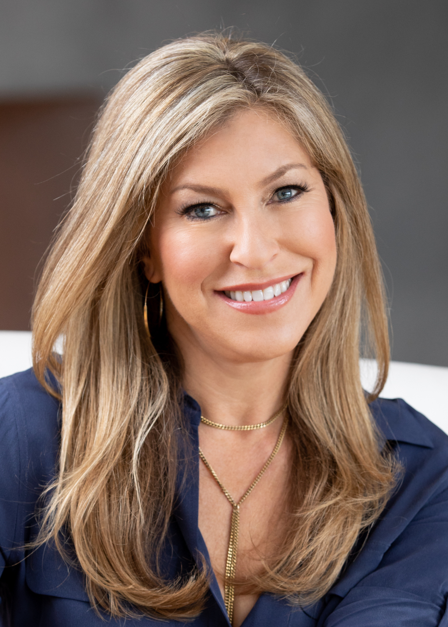 Caren Leib