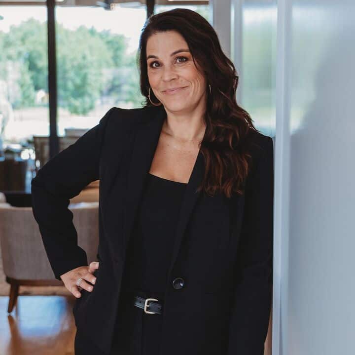 Carie Seim