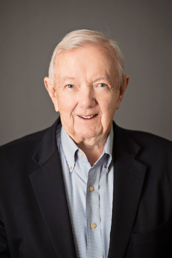 Carl Esker