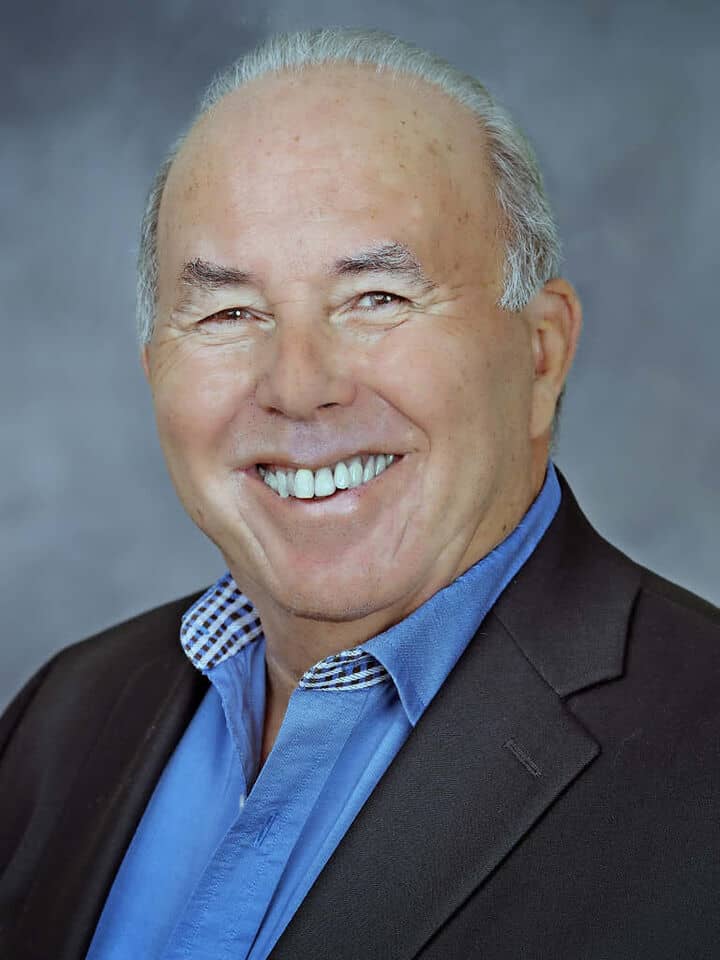 Carlos Rivas